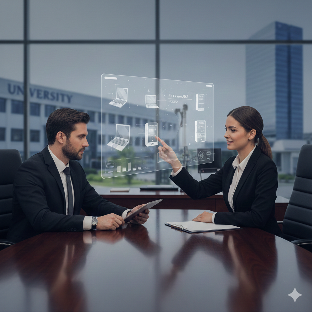 Soluciones tecnológicas TONERAMA